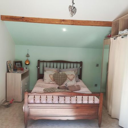 Appartement Avec Jacuzzi Hammam Sauna Privatise Au Rez De Chaussee Ds Maison A Voglans A 2 Kilometres Du Lac Du Bourget En Savoie Entre Chambery Et Aix Les Bains Cure Thermale Værelse billede
